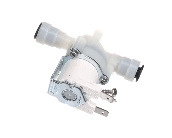 Unox Kel1411A Washing System Water Solenoid Valve Kit (UNXKEL1411A)