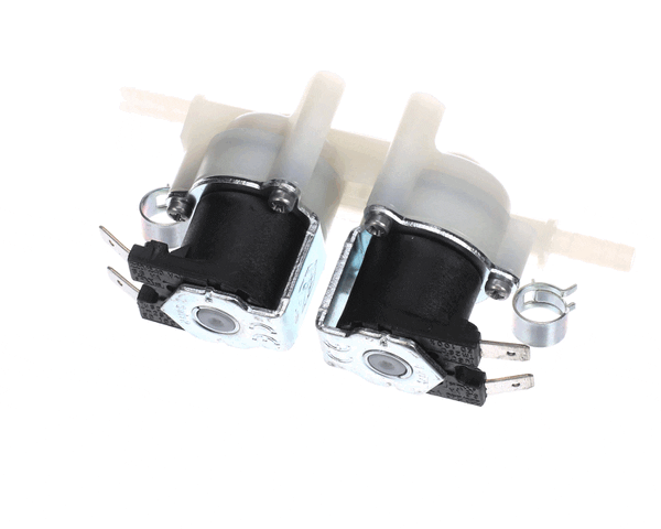 Unox Kel1412B 3-Stage Solenoid Valve Usa Version (UNXKEL1412B)