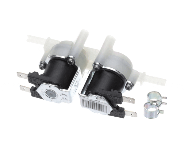 Unox Kel1433B 5+21 Steam Solenoid Valve Kit (UNXKEL1433B)