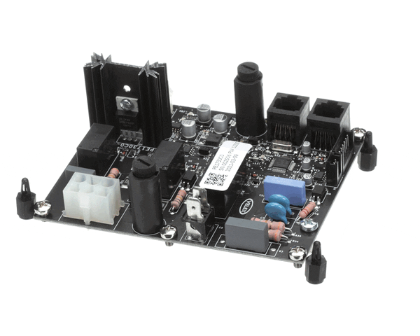 Unox Kpe1730C Ct-Bt Gas Control Board Kit (UNXKPE1730C)