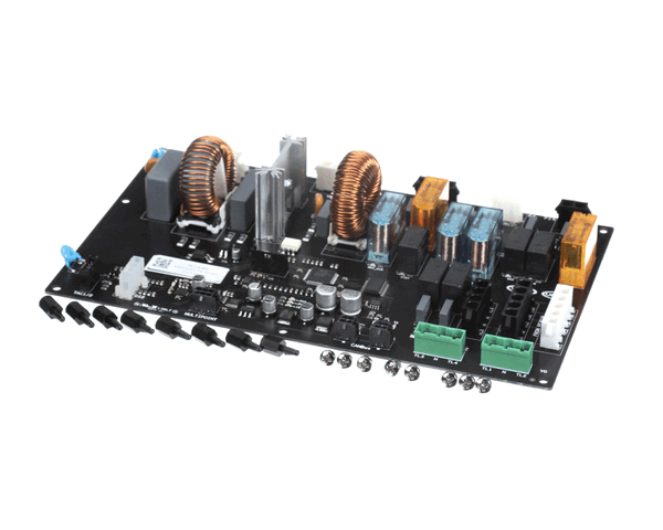 Unox Kpe2143B 3 Motors Power Card+Core Probe Kit (UNXKPE2143B)