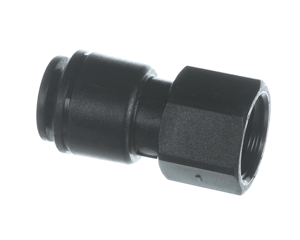 Unox Krc1356A Straight Threaded Female End 8X1/4 Bs (UNXKRC1356A)