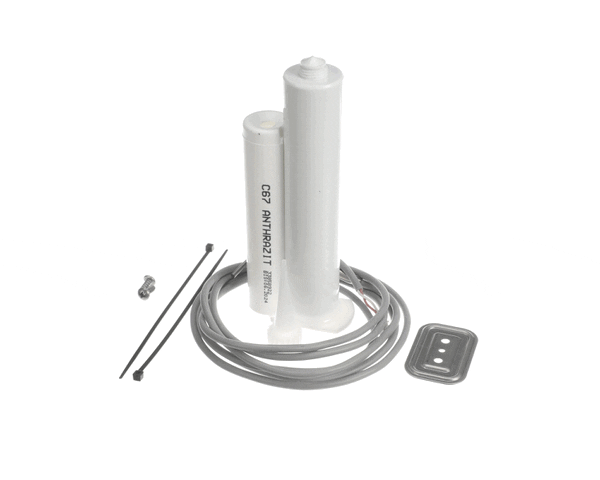 Unox Ksn1026A L=2M Pt100 Chamber Temperature Probe Kit (UNXKSN1026A)