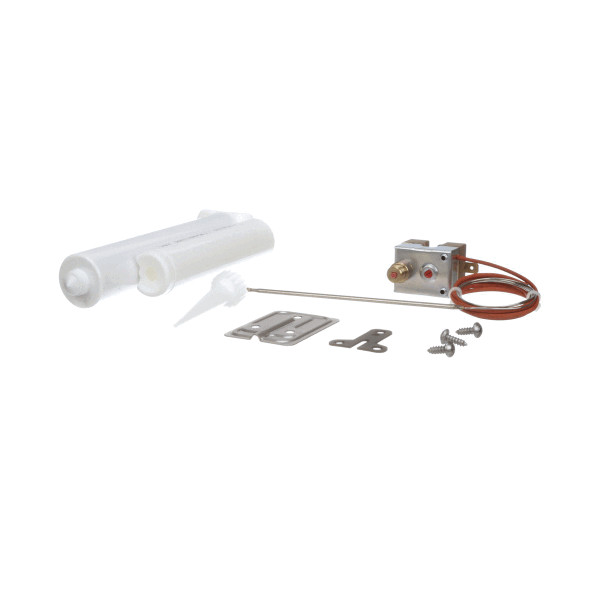 Unox Ktr1136A 318C -0/+24 Safety Thermostat Kit (UNXKTR1136A)