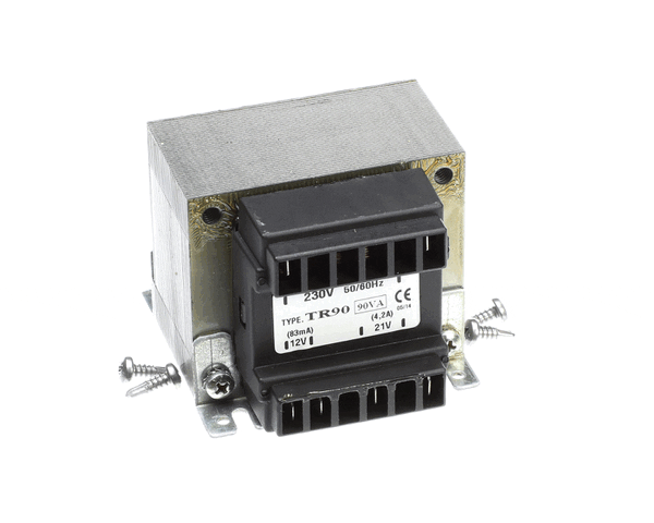Unox Kve1026A 230-21-12Vac 90Va Transformer Kit (UNXKVE1026A)