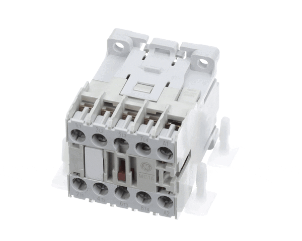Unox Kve1115A 20A 230V 4 Poles Minicontactor Kit (UNXKVE1115A)