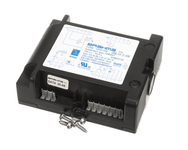 Unox Kve1638A 120V/60Hz Ignition Box Kit (UNXKVE1638A)