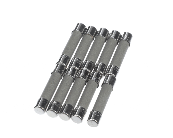 Unox Kve1643A Time-Delay Fuse 20A Ul 10Pcs Kit (UNXKVE1643A)