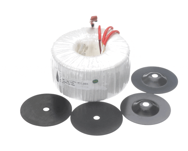Unox Kve1652A 1.4Kva 0-130-240-480V Autotrasformer Kit (UNXKVE1652A)