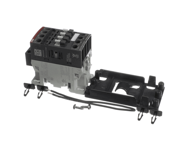 Unox Kve2000A 50/60Hz 230V 30A 4P Contactor Kit (UNXKVE2000A)
