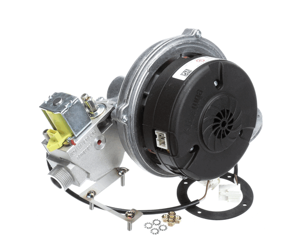 Unox Kvg1016C 120V 45Kw Max Venturi-Premix B (UNXKVG1016C)
