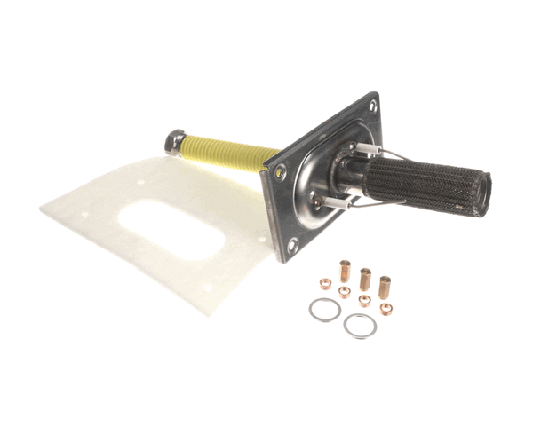 Unox Kvg1032C 0711/06Eu 9.5Kw Torch+Ignition Plugs Kit (UNXKVG1032C)