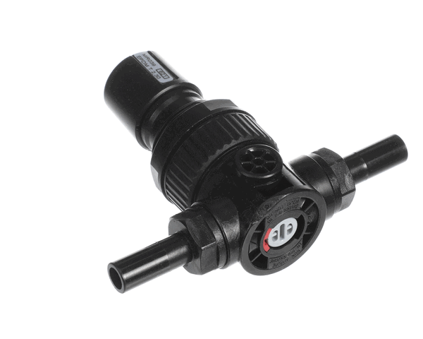 Unox Kvl0014A Mm =2016 / Lux<2019 Pressure Reducer Kit (UNXKVL0014A)
