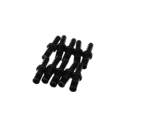 Unox Kvl1047A Connect/Fit Kit, Straight, 6Mm X 8Mm, (1 (UNXKVL1047A)
