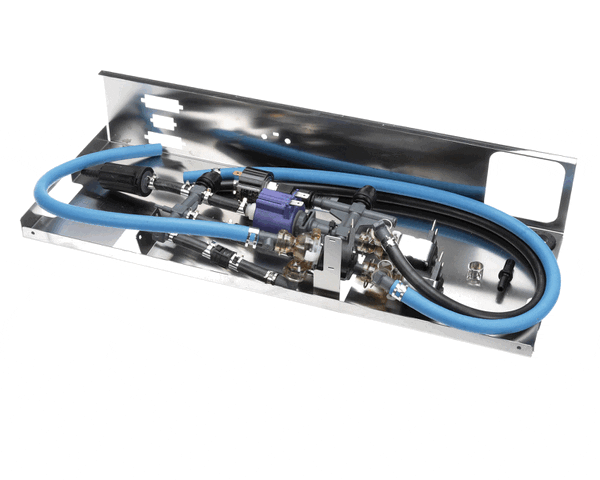 Unox Kvl1213A Us Plus Compact Washing System Kit (UNXKVL1213A)