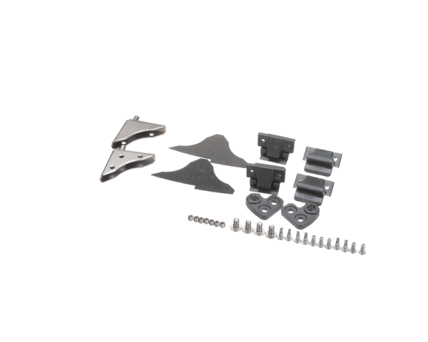 Unox Kvm0012A 4-5-5E S. Int. Glass Opening System Kit (UNXKVM0012A)
