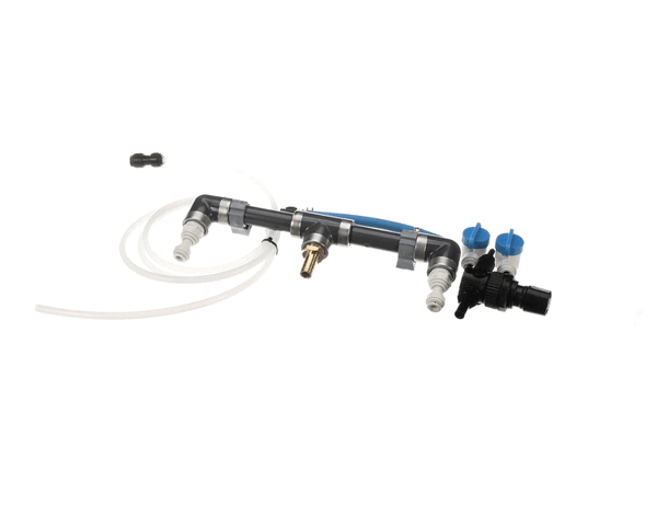 Unox Uxwc-40A Optipure Ro-Dual Manifold Connection Kit (UNXUXWC-40A)