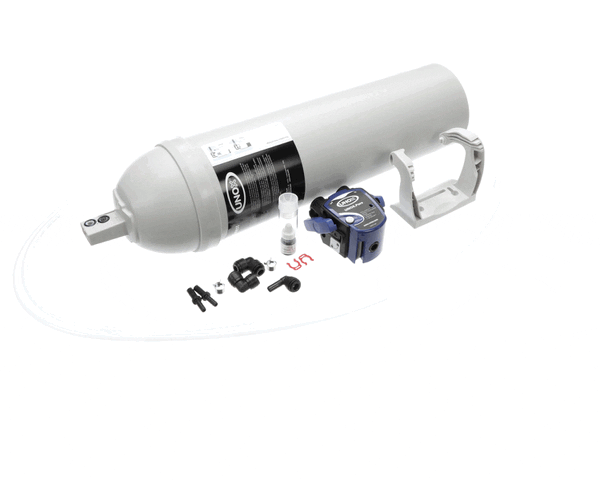 Unox Xhc012 Unox.Finest Water Filtering System (UNXXHC012)