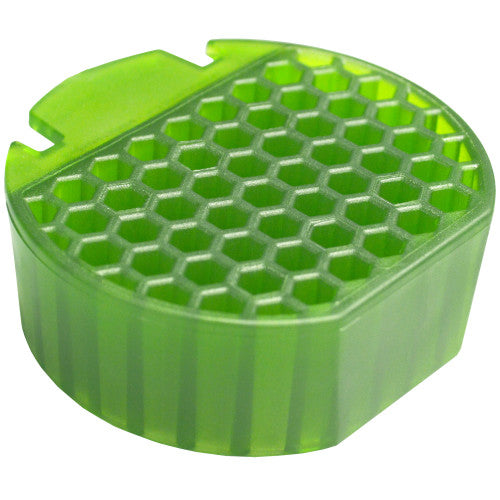 Hospeco® UltraAir® Solid Air Refill, 12/Box, Cucumber Melon (HOSUSA-CM)