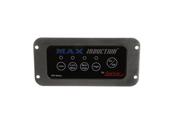 Spring USA Cb-651R/Usb Control Box With Usb Plug For (SPUCB-651RUSB)