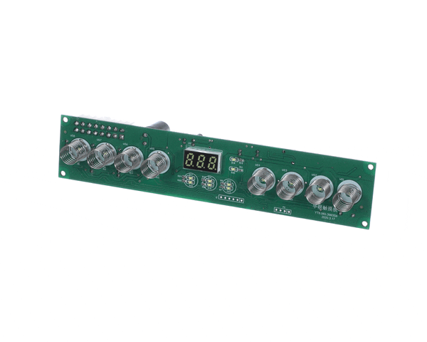 VacMaster 959018 Board, Main For Vp95 (VAM959018)