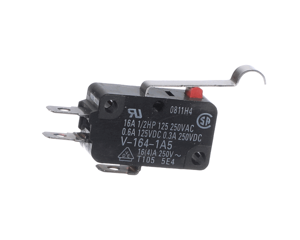 VacMaster 977482 Switch, Microfor Vp540 & Vp545 Nsf (VAM977482)