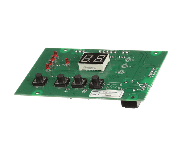 VacMaster 977483 Board, Control For Vp540 And Vp545 Nsf (VAM977483)