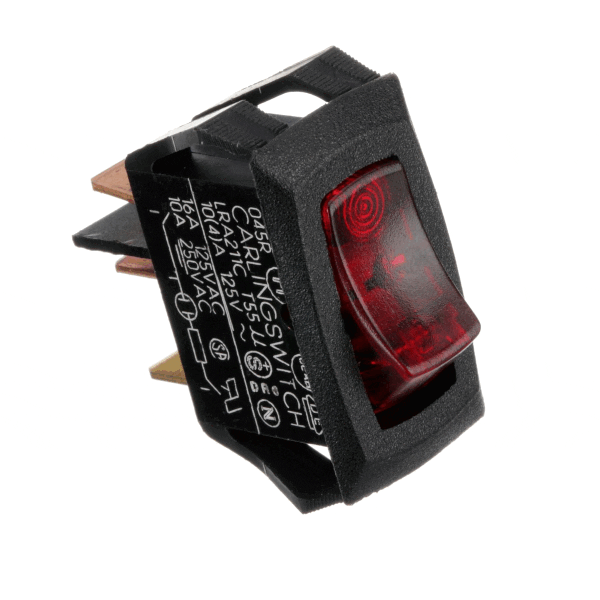 VacMaster 977526 Manual Switch (VAM977526)