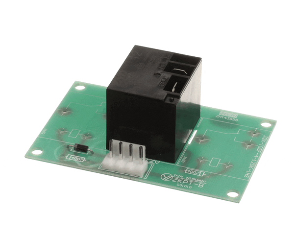 VacMaster 979136 Relay Timer (VAM979136)