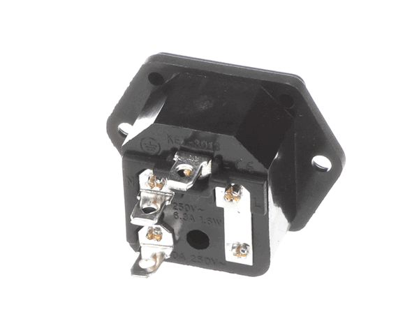 VacMaster 979213 Power Cord Connector (VAM979213)