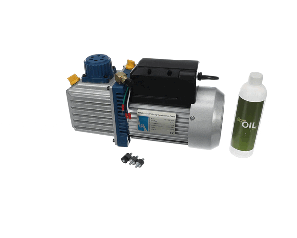 VacMaster 979233 Pump, Vacuum For Vp230 (VAM979233)