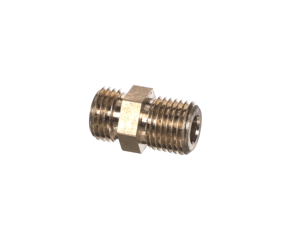 VacMaster 979245 Fitting, Brass Oil/Gas Separator For Vp2 (VAM979245)