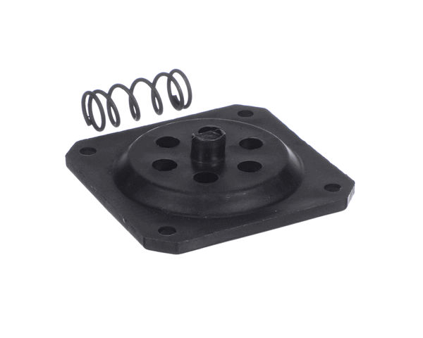 VacMaster 979318 Plate, Pump Exhaust Filter (VAM979318)
