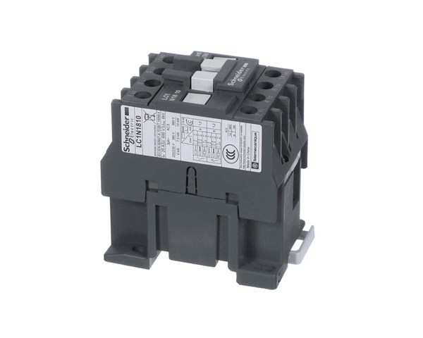 VacMaster 979690 Contactor (VAM979690)