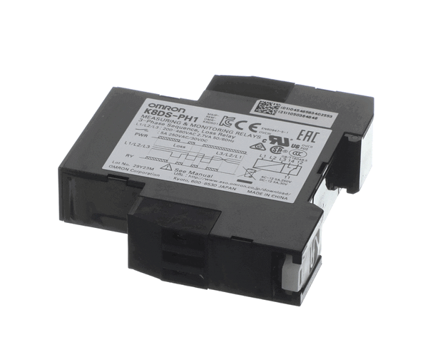 VacMaster 979691 Relay, Phase Control For Vp680, Vp800 (VAM979691)