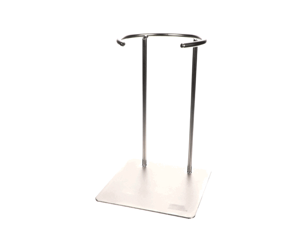 VacMaster 98301 Stainless Steel Bag Stand (VAM98301)