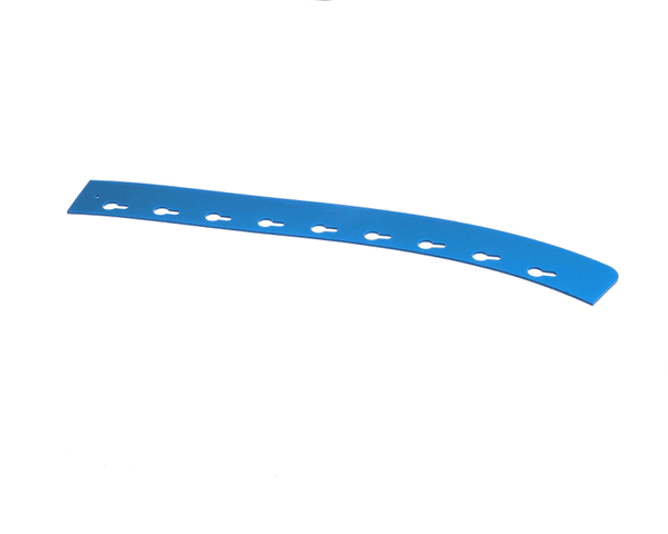 Varimixer 42Ar80-204 Keyhole Scraper Blade 80 Qt. (VAR42AR80-204)
