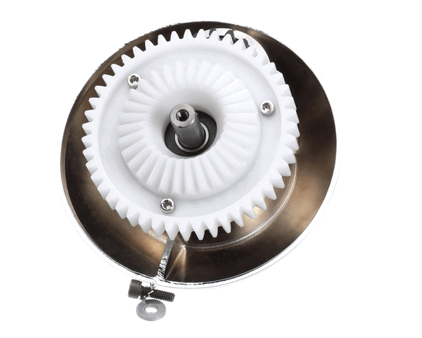 Varimixer Ar005-002-Ts001 Planetary Head W5A Teddy (VARAR005-002-TS001)