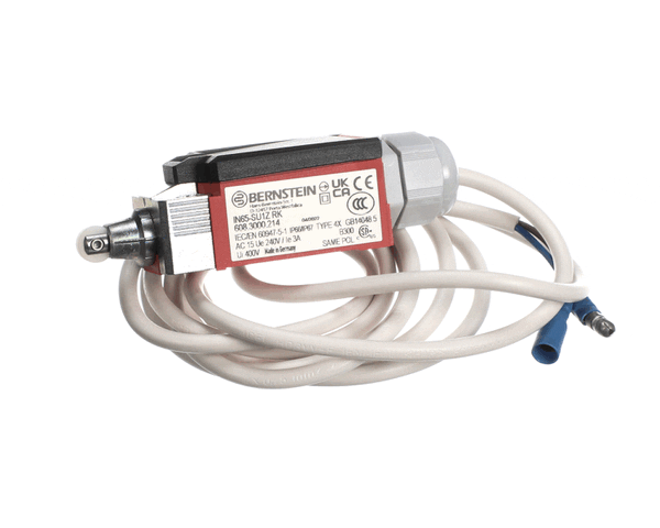 Varimixer Ar31-194.11M Microswitch W/ Mount (VARAR31-194-11M)