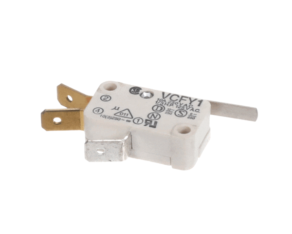 Varimixer Ar31-507 End Stop W/ Lever (VARAR31-507)