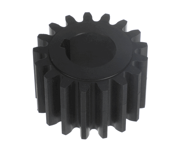 Varimixer R40-31 Rim Pinion (Upper) (VARR40-31)