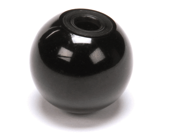 Varimixer Sta3307 Knob Black 8Mm Bowl Screen (VARSTA3307)