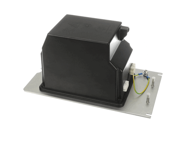 Varimixer Wr30-552.4M Frequency Converter (VARWR30-552-4M)