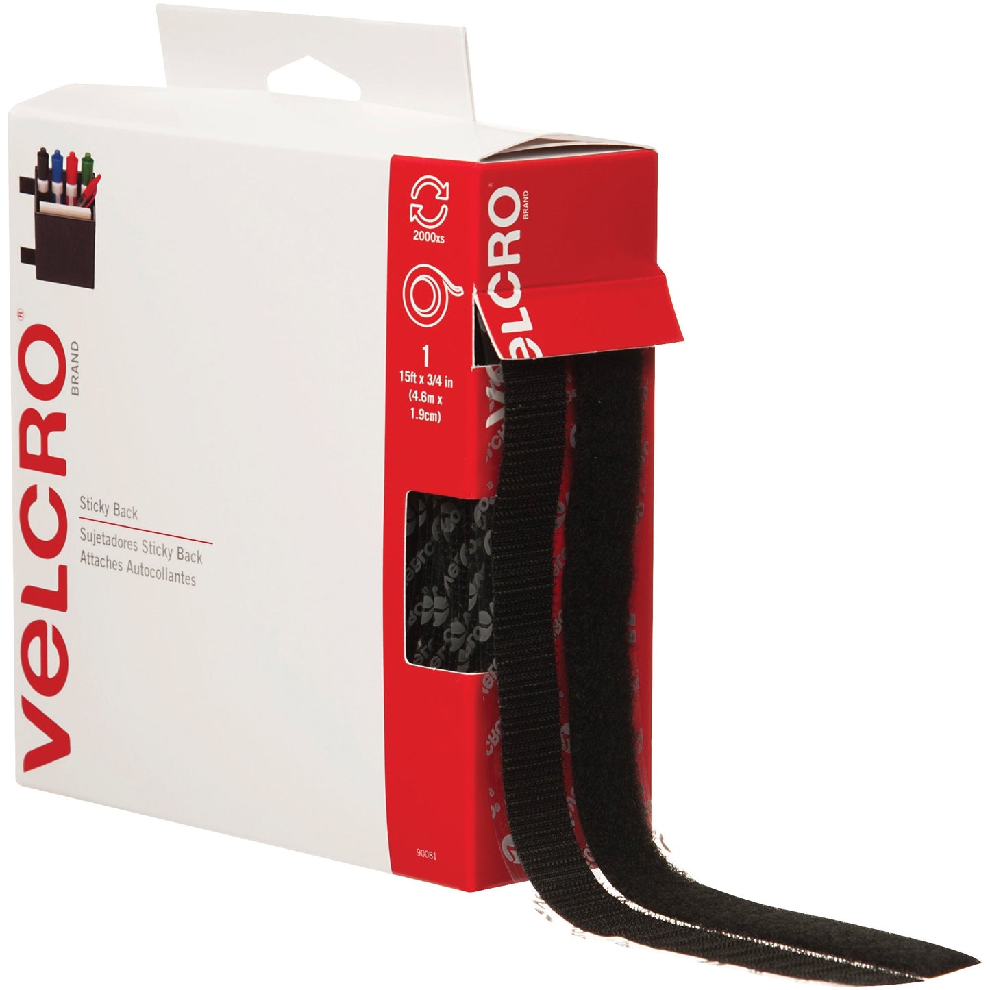 velcro-r-3-4-x-15-black-velcro-r-brand-tape-combo-packs-vel101_1