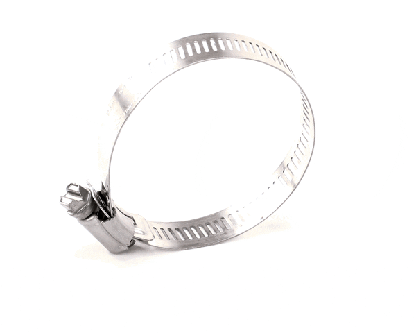 Vogt Ice Machines 12A2100C0202 Clamps, Ss Hose,1 13/16"X2 3/4 (VGT12A2100C0202)