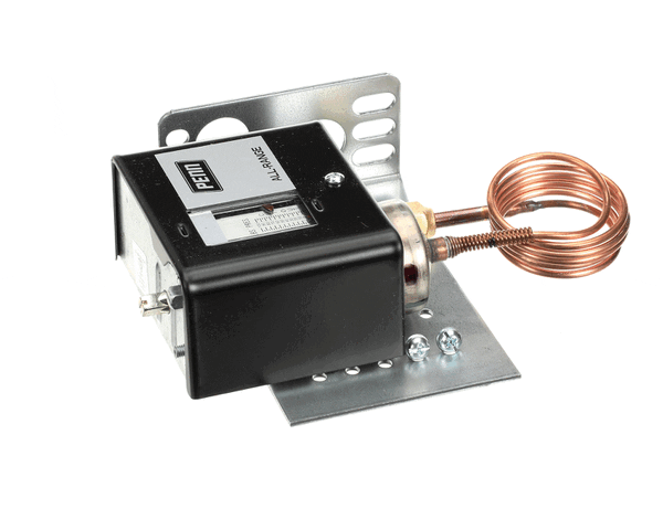 Vogt Ice Machines 12A2117B03 Control, Low Pressure. Penn #P70C (VGT12A2117B03)