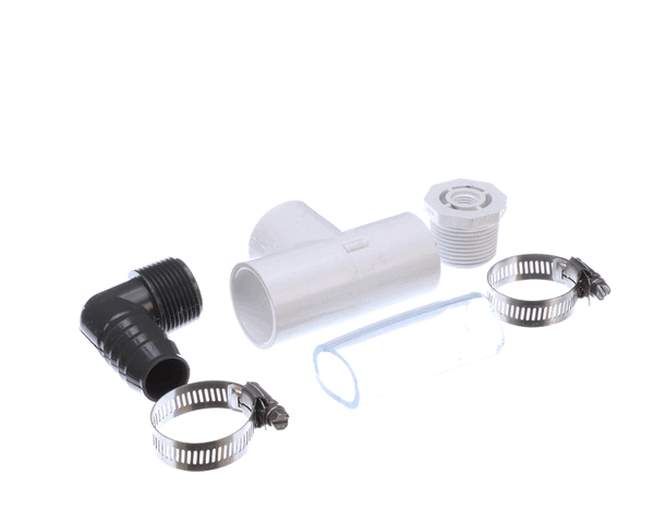 Vogt Ice Machines 12A2450E30K Kit, Replacement Parts For Sur (VGT12A2450E30K)