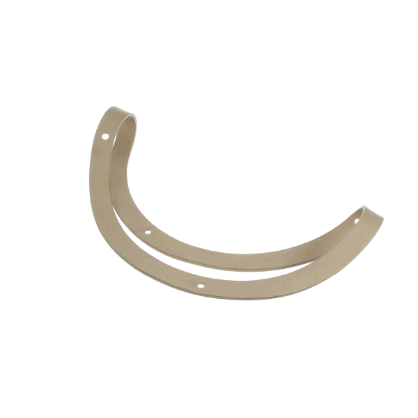 Vogt Ice Machines 12A2600G12 Gasket 16 1/8" Od X 14" Id X 3 (VGT12A2600G12)