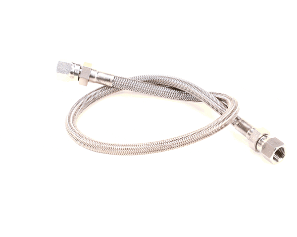 Vogt Ice Machines 12A2742S03 Superhose Assembly, 20 Long, 1/4 (VGT12A2742S03)