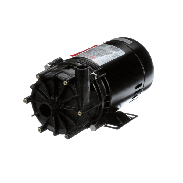 Vogt Ice Machines 12A4020Gr01 Pump, Gorman-Rupp, 120 Ser Cen (VGT12A4020GR01)